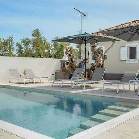 Casa De Miro * Kalpaki (Zakynthos)