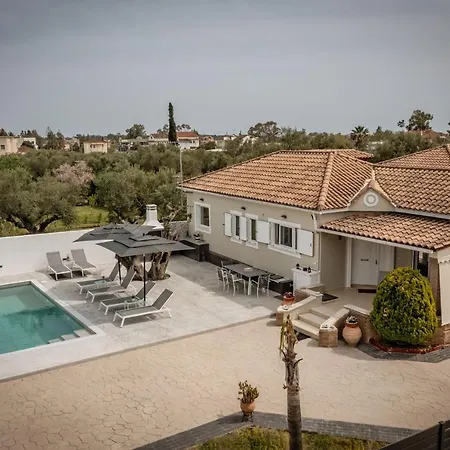 Casa De Miro Vakantiehuis