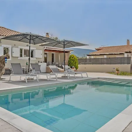 펜션 Casa De Miro *