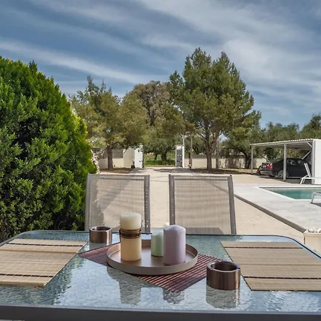 Casa De Miro 펜션 *