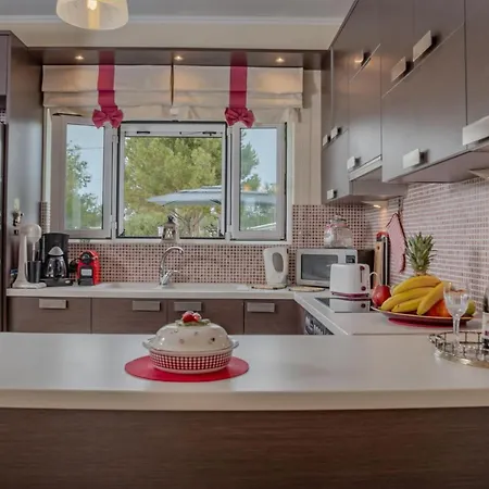 Casa De Miro Kalpaki (Zakynthos)