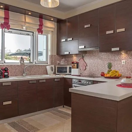 Casa De Miro 펜션 Kalpaki (Zakynthos)