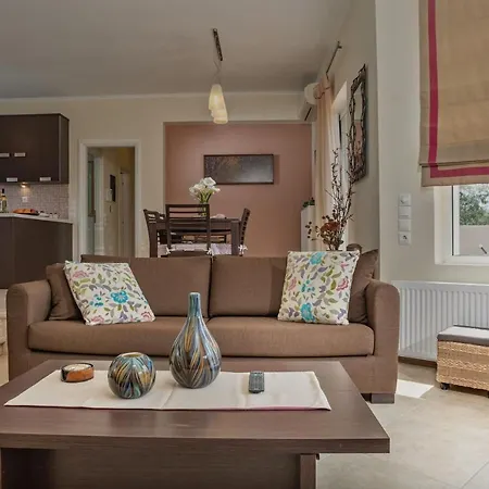 Casa De Miro * Kalpaki (Zakynthos)