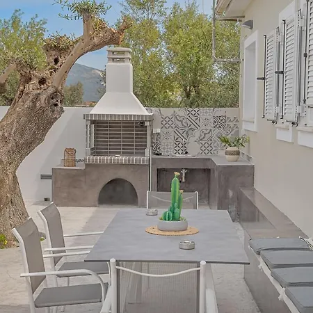 Casa De Miro * Kalpaki (Zakynthos)