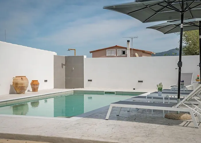 Casa De Miro Dom wakacyjny