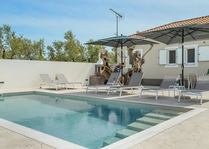 Casa De Miro * Kalpaki (Zakynthos)