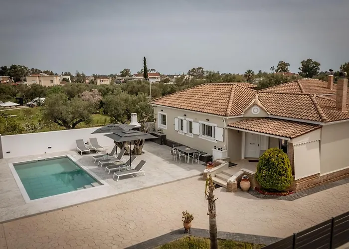 Casa De Miro Dom wakacyjny