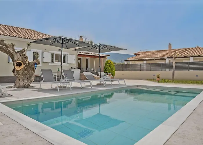 Dom wakacyjny Casa De Miro *