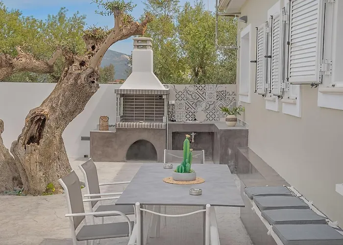 Casa De Miro * Kalpaki (Zakynthos)