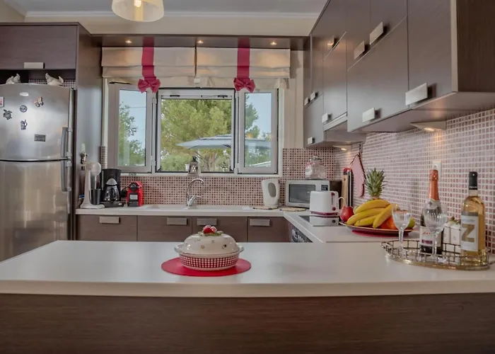 Casa De Miro Kalpaki (Zakynthos)