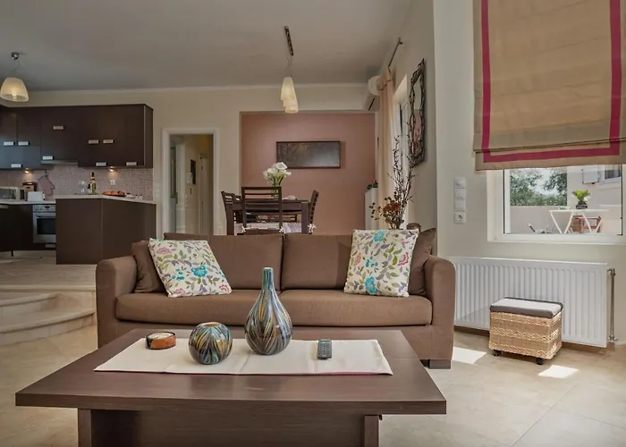 Casa De Miro * Kalpaki (Zakynthos)