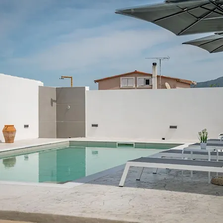 Casa De Miro Holiday home