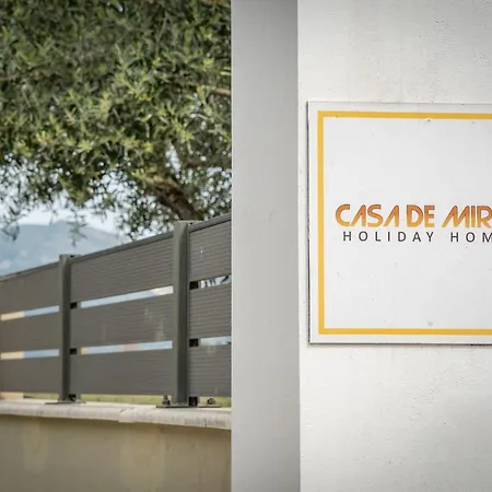 Holiday home Casa De Miro *