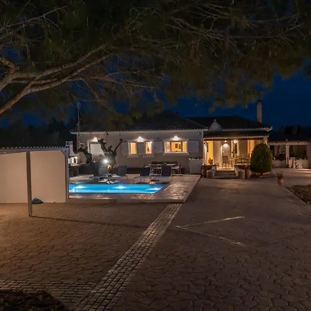 بيت للعطل Casa De Miro