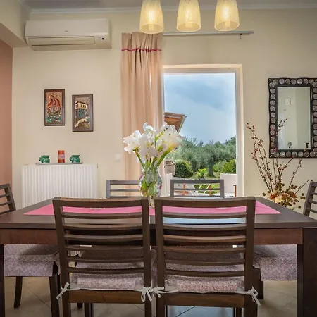 Дом отдыха Casa De Miro *