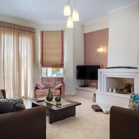 Casa De Miro Сasa de vacaciones *