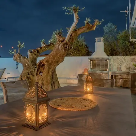 Casa De Miro بيت للعطل