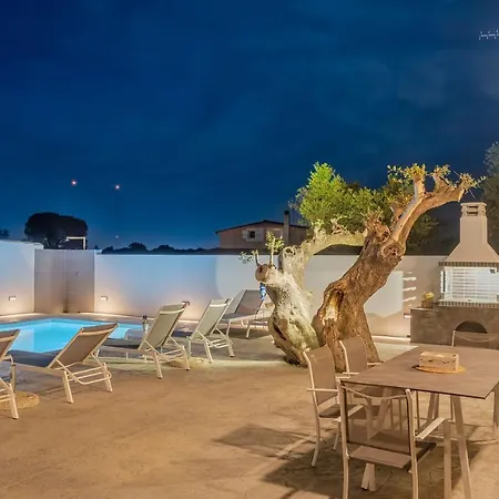 Holiday home Casa De Miro Kalpaki (Zakynthos)