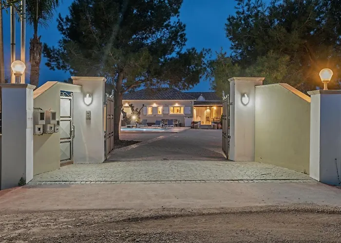 Casa De Miro