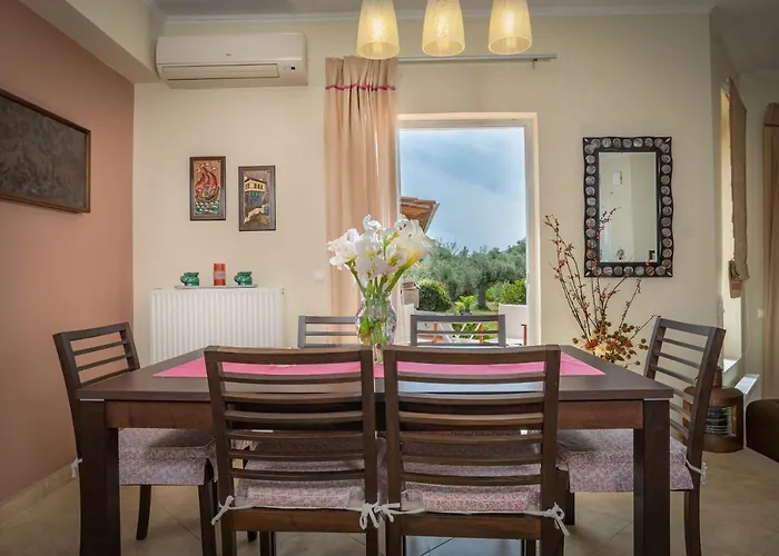 Prázdninový dům Casa De Miro *