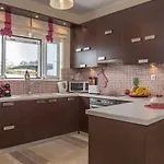 Casa De Miro Vakantiehuis Kalpaki (Zakynthos)