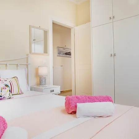 Casa De Miro Vakantiehuis Kalpaki (Zakynthos)